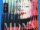 MADONNA SEALED MDNA 2 x 12'' VINYL 2012 Promo Hype Girl Gone Wild