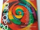 VA: Indie Top 20 Vol IX Vinyl Album LP UK 1990 1st Press EX/EX New Order Sundays