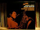Wayne Shorter / Adam's Apple - Blue Note Jazz Lp - Cat No. 4232