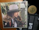 Bob Dylan – Desire Quadraphonic  LP  NM-  Columbia PCQ 33893  Hurricane  Isis