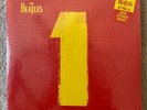 BEATLES 27 No. 1s NEW Vinyl 2 Record Album NEW STEREO MIXES Come Together JUDE