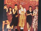 James - Laid - Vinyl LP - Record in Very Good + condition (1993 release)