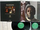 RON CARTER PICCOLO MILESTONE SMJ-9513,4 JAPAN OBI VINYL 2LP