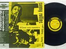 SONNY ROLLINS WITH THE MODERN JAZZ QUARTET PRESTIGE SMJ-6583 JAPAN OBI VINYL LP