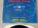 Little Joe And The Latinaires Primeros Exitos Vinyl RMC Label RMC-3007vinyl