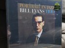 Ultradisc One-Step MFSL Bill Evans Trio Portrait In Jazz SEALED