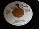45RPM,  RANDY TRAYWICK.  DREAMIN /  I'LL TAKE ANY WILLING WOMAN.  VG  +.