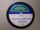 MUDDY WATERS 78rpm on CHESS #1620 