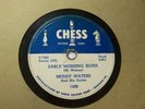 MUDDY WATERS 78rpm on CHESS #1490 