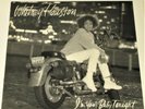 WHITNEY HOUSTON VINYL LP 'I'M YOUR BABY TONIGHT' 1990 ARISTA AL 8616 NM