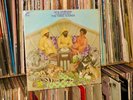 SEALED/ORIG The Three Sounds 