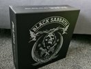 Black Sabbath The Ten Year War Vinyl Box Set Ltd To 1000 Copies