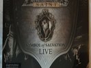 Armored Saint ?Symbol Of Salvation Live Silver Vinyl Record LP new