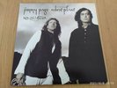 Jimmy Page & Robert Plant - No Quarter 2 Vinyl LPs UK Pressung 1994 Led Zeppelin