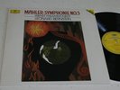 DGG digital 423 608-1 Mahler Symphony No.5 Leonard Bernstein ED1 NM