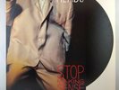 Talking Heads Stop Making Sense 1984 Sire Records 1st Press Vinyl Record LP