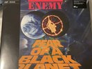 Public Enemy ?– Fear Of A Black Planet - Vinyl Me Please VMP - NEW & SEALED 2LP