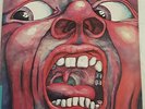King Crimson - In The Court Of The Crimson King An Observation By King Crimson