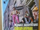SIMON DUPREE & THE BIG SOUND Without Reservations LP TOWER RECORDS 1967 ST-5097