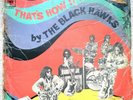 The Black Hawks - That's How It Happened - Grail Psych Rock Beat SOUTH AFRICA