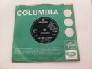 LITTLE RICHARD-I DON'T WANNA DISCUSS IT-ORIGINAL UK COLUMBIA 45-1967 NEAR MINT