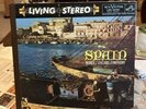 Fritz Reiner, Chicago Symphony: Spain, RCA-LSC-2230, 5s/1s Press, 1958, EX/EX
