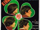 The KINKS    Miste Pleasant      7