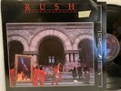 Vintage Rush, Moving Pictures, LP, 1981 PolyGram
