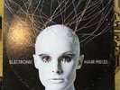 MORT GARSON Electronic Hair Pieces LP A&M 4209 Synth Moog Psychedelic 1969