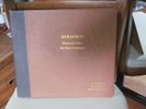 Gershwin RHAPSODY IN BLUE Jose Iturbi  RCA Victor Red Seal 78 2 record set