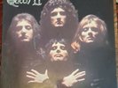 Queen - 2 II  RARE ORIGINAL UK 1974 1st PRESS BLAIRS EMA 767 GOOD VINYL LP