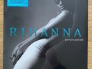 Rihanna - Good Girl Gone Bad - sealed vinyl 2LP