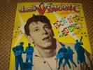 GENE VINCENT rare French Capitol 4x12