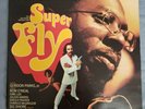CURTIS MAYFIELD 'SUPERFLY' OST UK 1ST PRESS IMPORT LP