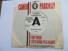 EVIE SANDS   PICTURE ME GONE - UK NORTHERN SOUL DEMO