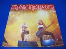 IRON MAIDEN Running Free / Sanctuary 1985 12