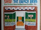 The Beach Boys - SMiLE 2LP (Brian Wilson, Pet Sounds etc)