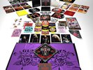 GUNS N ROSES APPETITE FOR DESTRUCTION LOCKED N LOADED BOX SET - NEUF - NEW