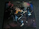 KISS-Alive LP-2 LPs-Round SS Logo-1976 Germany-blue Bogart-EMI 1C 188-97 185/86
