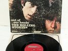 The Rolling Stones   Out of Our Heads   1965 London LL-3429   MONO LP Record VG+