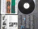 PROMO Japanese 1st issue LP - The Jam - The Gift + OBI + insert