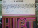 Al Hirt Gold LP record Autographed by band Al Hirt Paul Ferrara Ron Danford ST-2