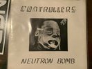 Controllers Neutron Bomb Original What Records Kbd Sleeve Only Germs