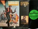 SAVAGE LP IN SHRINKWRAP DON JULIAN FUNK MONEY RECORDS OST SOUL SOUNTRACK 12