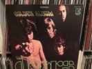 USED Vintage The Doors ?Golden Doors Japan Pressing Vinyl Record Album LP