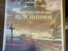 Mark Knopfler Emmylou Harris All the Roadrunning 2LP New & Sealed