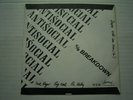 'ANTISOCIAL' PUNK OI  STREET CHISWICK 1977