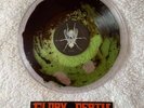 Liquid Filled Vinyl - Mos Generator Glory or Death Records Plastikat Deviations
