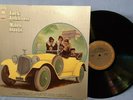 MILES DAVIS - Jack Johnson, Columbia Masterworks, vinyl LP, S 30455