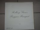 ROLLING STONES # BEGGARS BANQUET / ORIGINAL 1ST PRESS / BLUES / ROCK LP /MONO